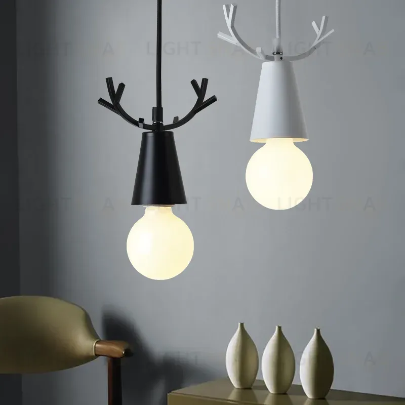 Подвесной светильник ImperiumLoft Deer 178111-26 178111-26