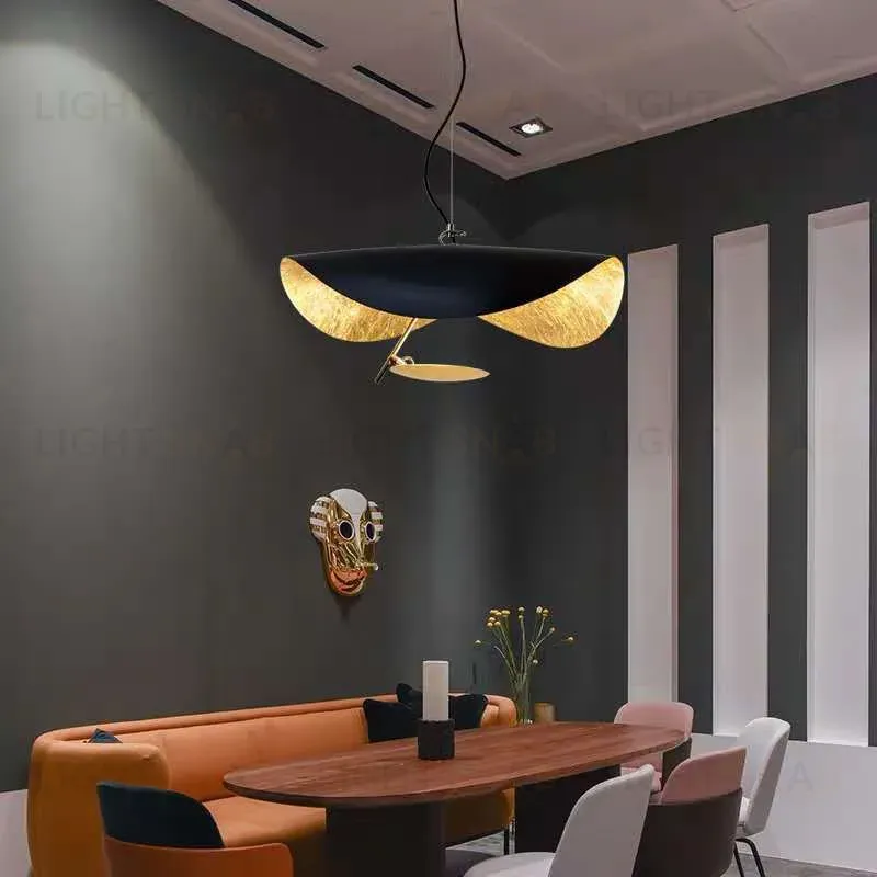 Подвесной светильник ImperiumLoft Covert 178131-26 178131-26