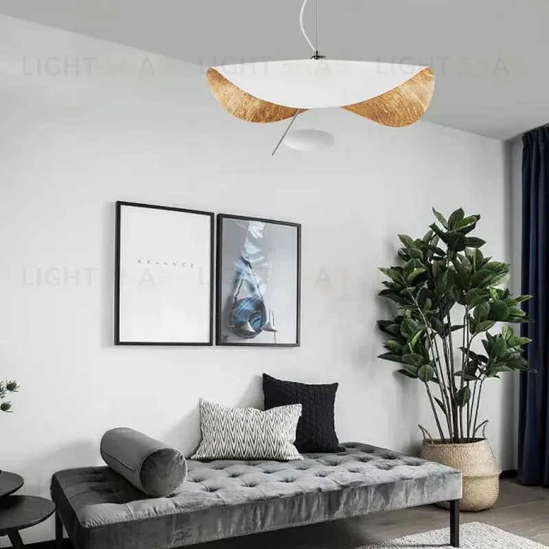 Подвесной светильник ImperiumLoft Covert 178134-26 178134-26