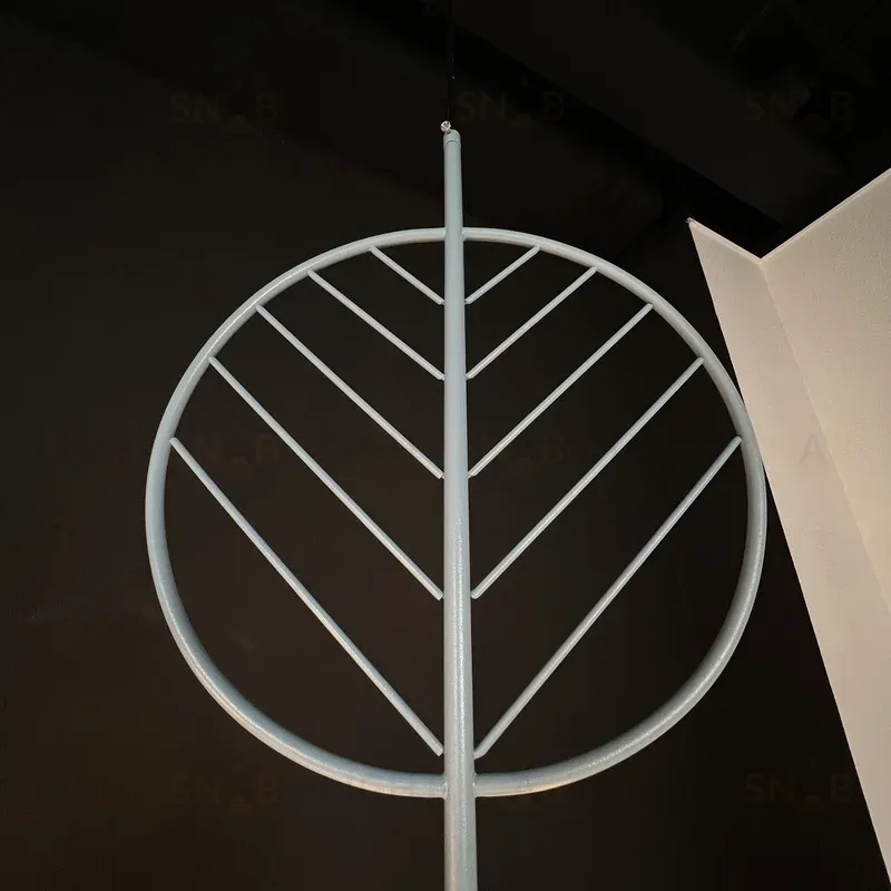 Подвесной светильник ImperiumLoft Leaf 178146-26 178146-26