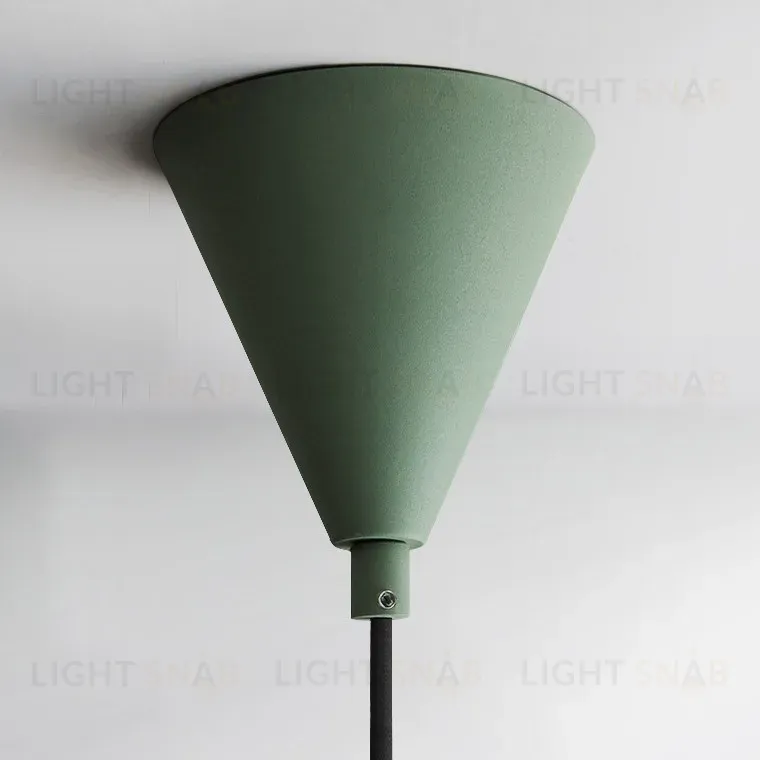 Подвесной светильник ImperiumLoft Leaf 178148-26 178148-26