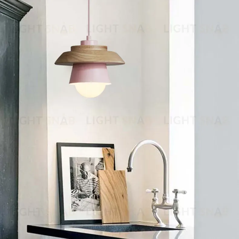 Подвесной светильник ImperiumLoft Eco 178161-26 178161-26