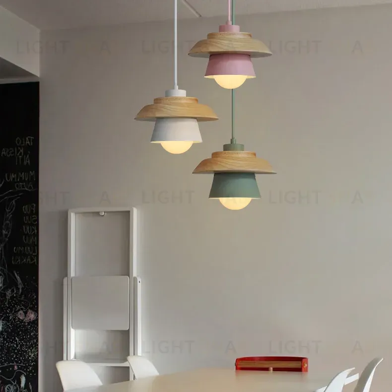 Подвесной светильник ImperiumLoft Eco 178161-26 178161-26