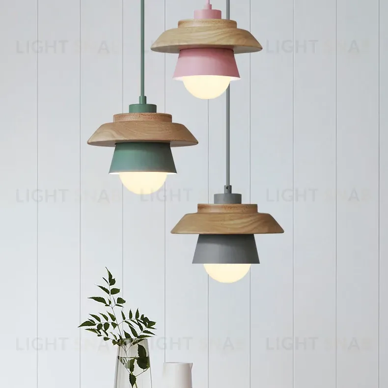 Подвесной светильник ImperiumLoft Eco 178161-26 178161-26