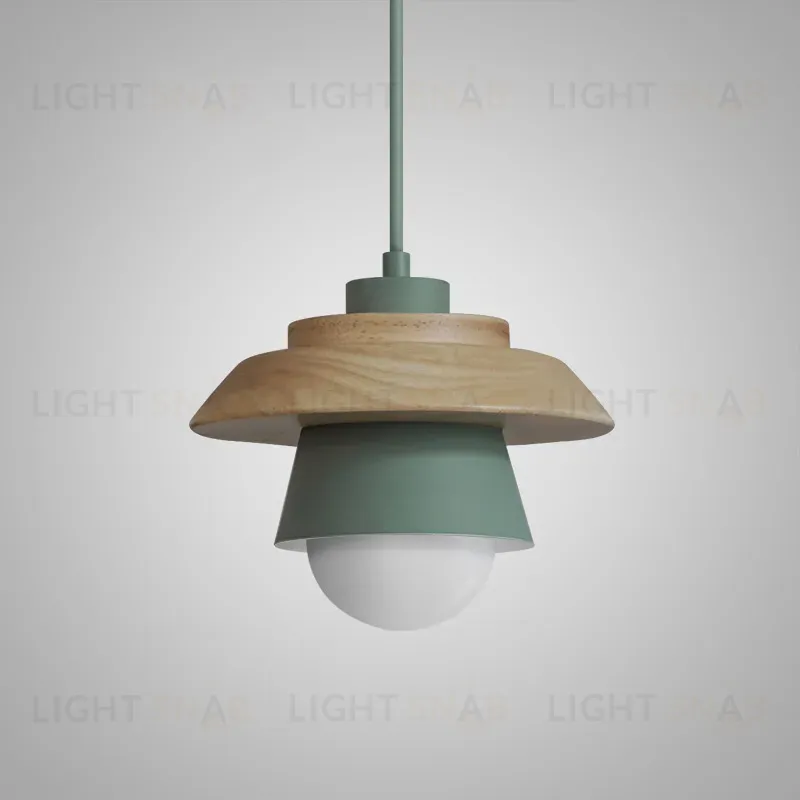 Подвесной светильник ImperiumLoft Eco 178163-26 178163-26