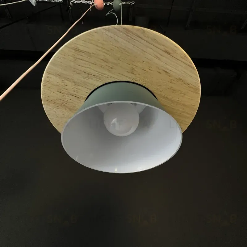 Подвесной светильник ImperiumLoft Eco 178163-26 178163-26