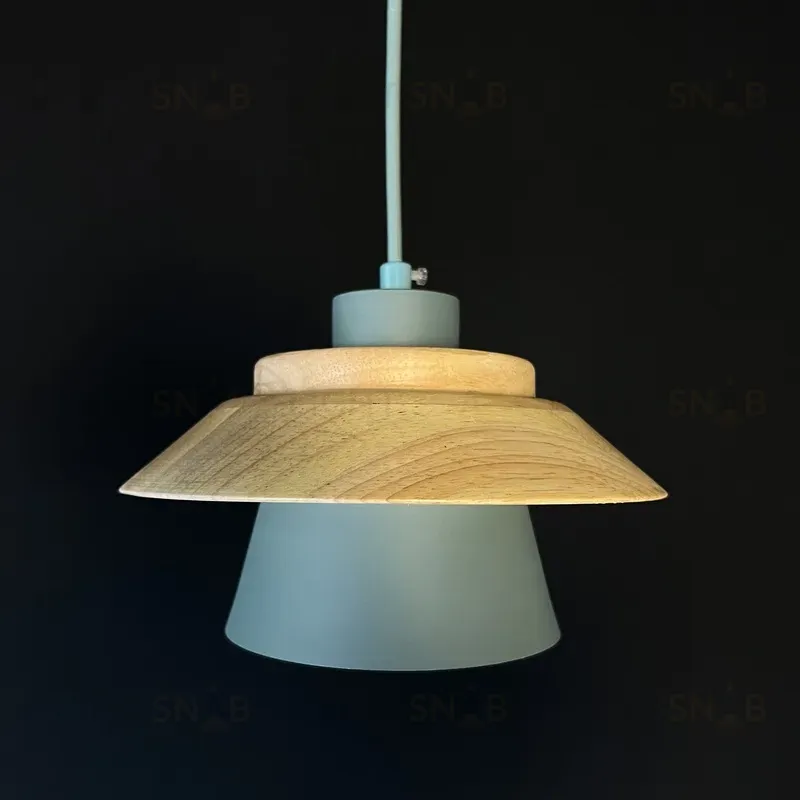 Подвесной светильник ImperiumLoft Eco 178163-26 178163-26