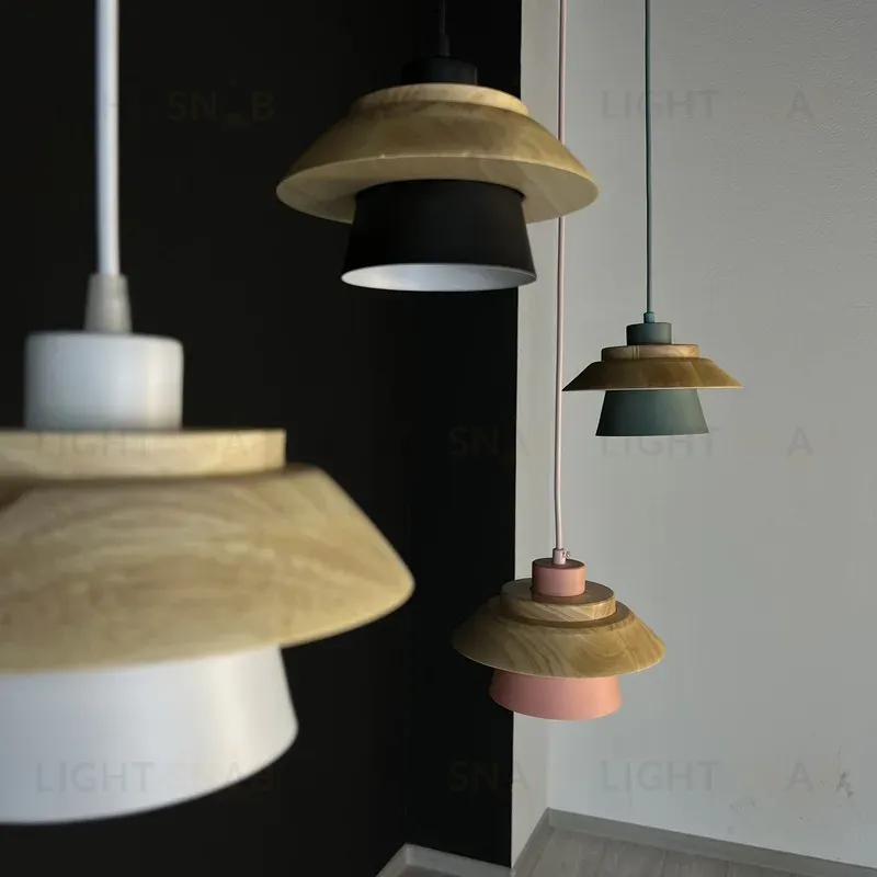 Подвесной светильник ImperiumLoft Eco 178164-26 178164-26