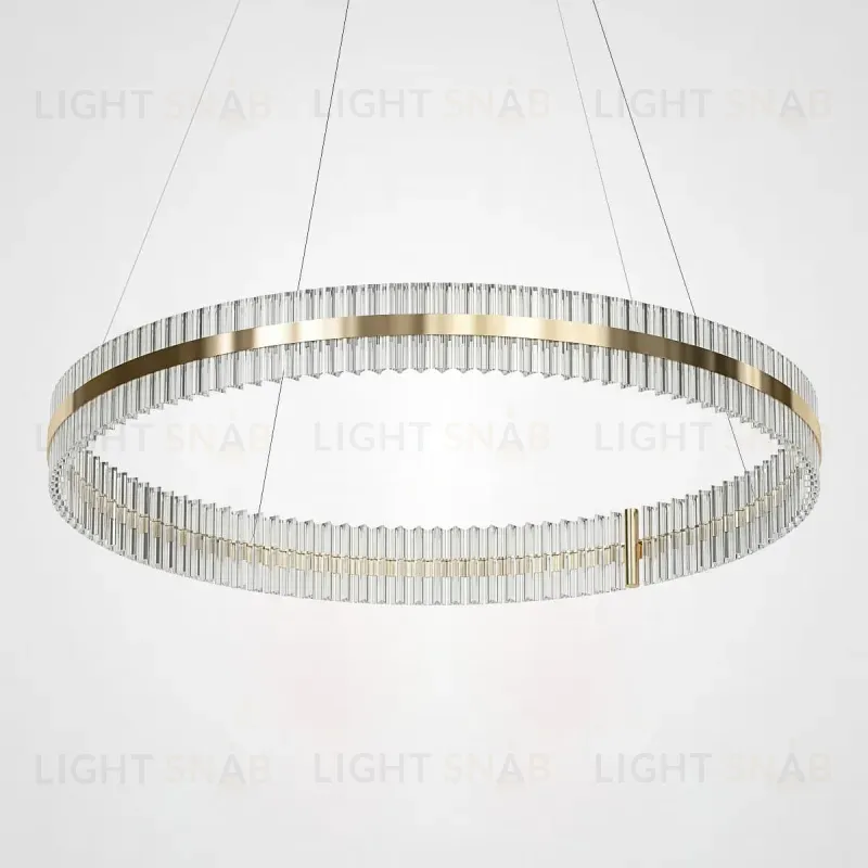 Подвесной светильник ImperiumLoft Saturno Not Baroncelli 178168-22 178168-22