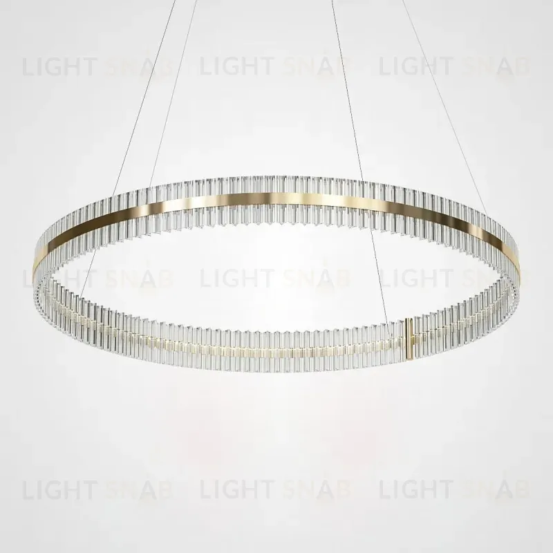 Подвесной светильник ImperiumLoft Saturno Not Baroncelli 178169-22 178169-22