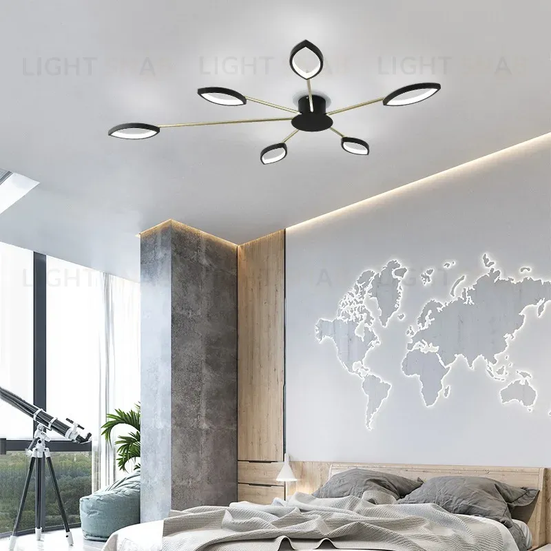 Потолочная люстра ImperiumLoft Daggry 178236-26 178236-26