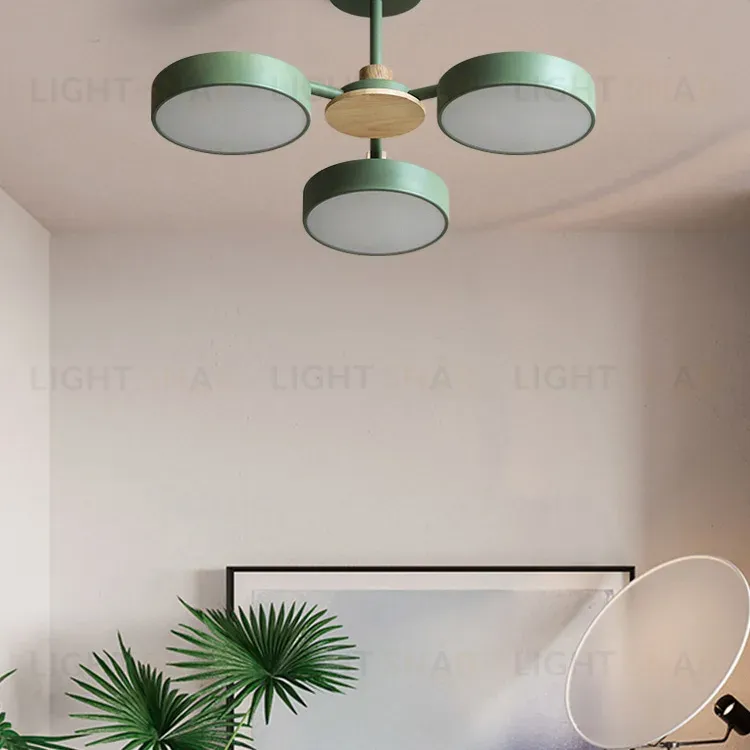 Потолочная люстра ImperiumLoft Move 178257-26 178257-26