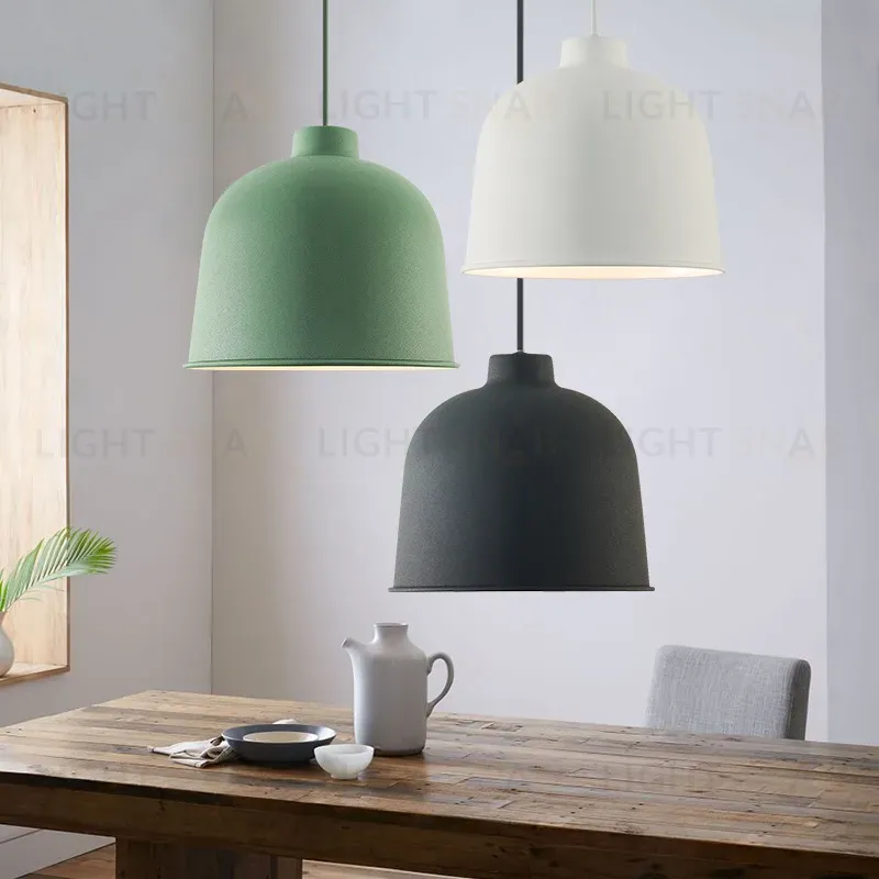 Подвесной светильник ImperiumLoft Grain 178316-26 178316-26