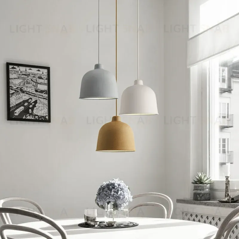 Подвесной светильник ImperiumLoft Grain 178320-26 178320-26