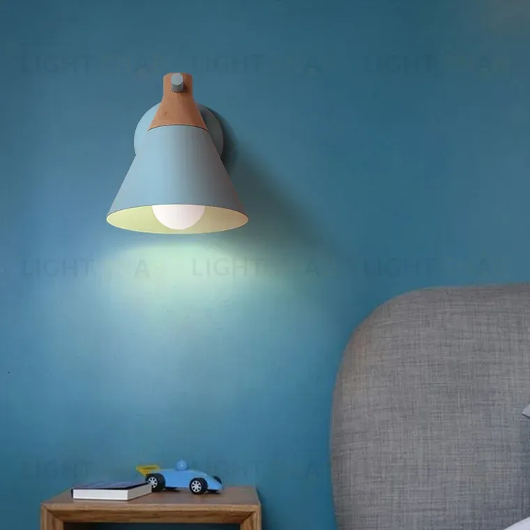 Бра ImperiumLoft Nod 178361-26 178361-26