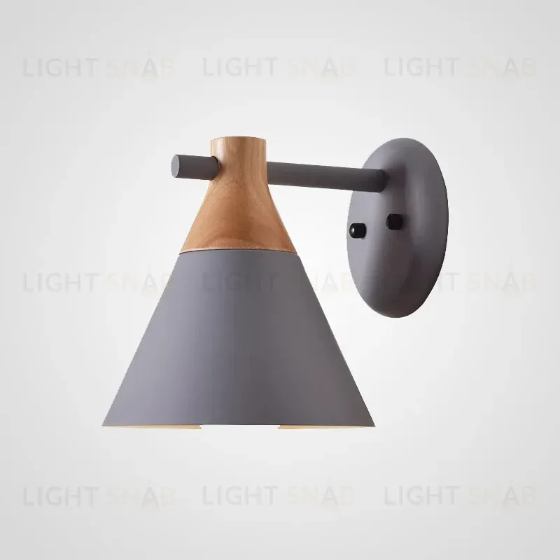 Бра ImperiumLoft Nod 178362-26 178362-26