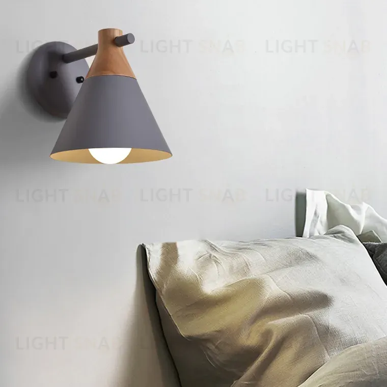 Бра ImperiumLoft Nod 178362-26 178362-26