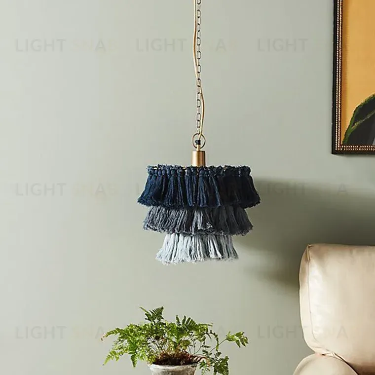 Настенный светильник ImperiumLoft Tassel 178398-26 178398-26