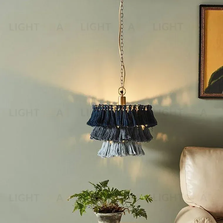 Настенный светильник ImperiumLoft Tassel 178399-26 178399-26