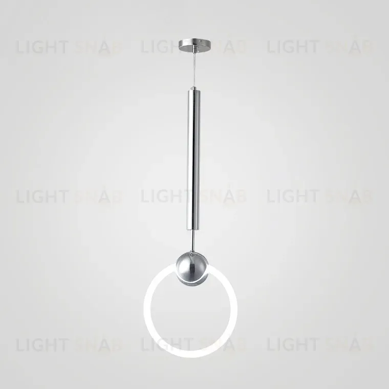 Подвесной светильник ImperiumLoft Ring 178413-26 178413-26