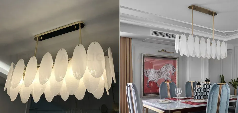 Подвесная люстра ImperiumLoft Angel Style Italian 178414-22 178414-22