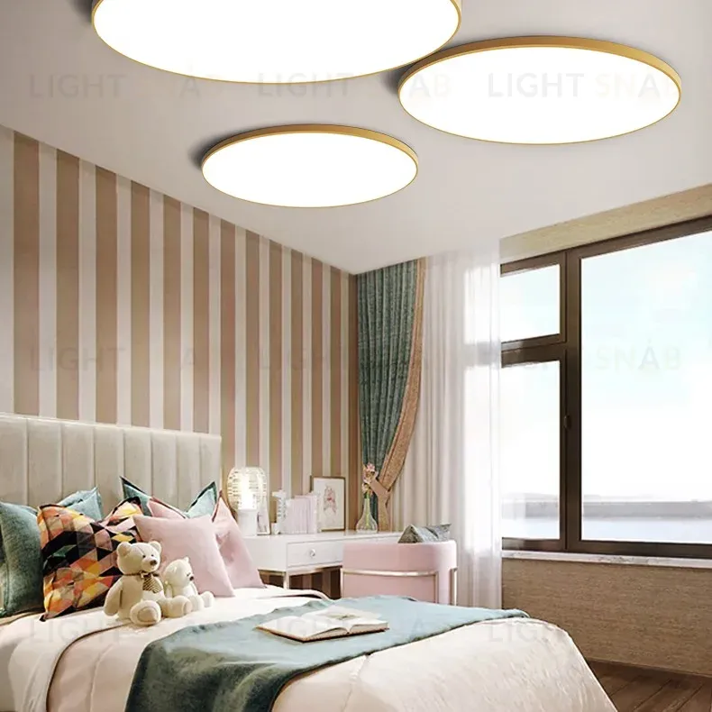Потолочный светильник ImperiumLoft Slim 178439-26 178439-26