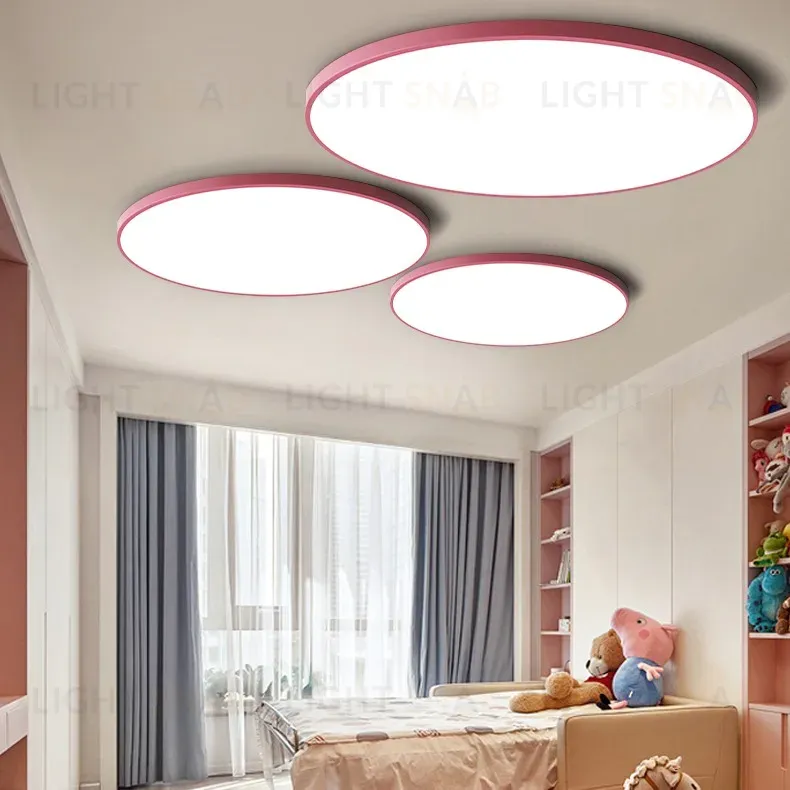 Потолочный светильник ImperiumLoft Slim 178439-26 178439-26