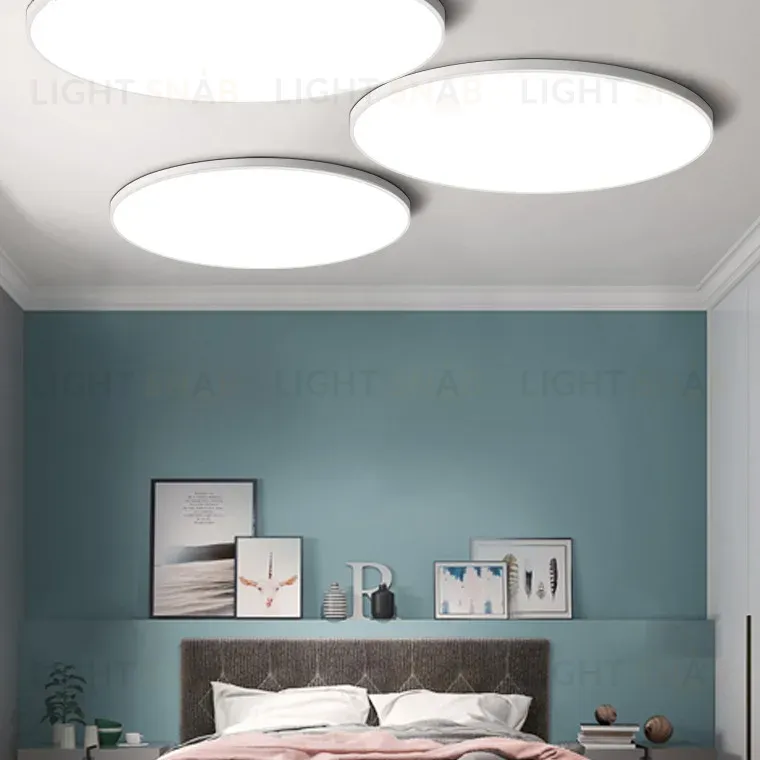 Потолочный светильник ImperiumLoft Slim 178439-26 178439-26