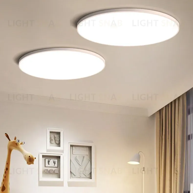 Потолочный светильник ImperiumLoft Slim 178439-26 178439-26