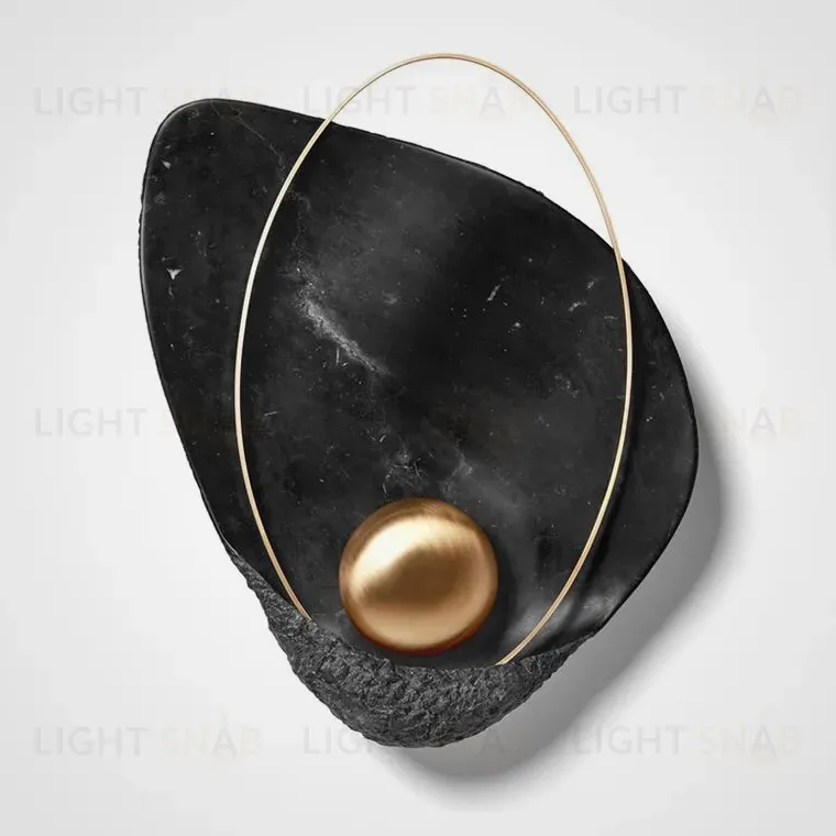 Настенный светильник ImperiumLoft Clam 179695-22 179695-22