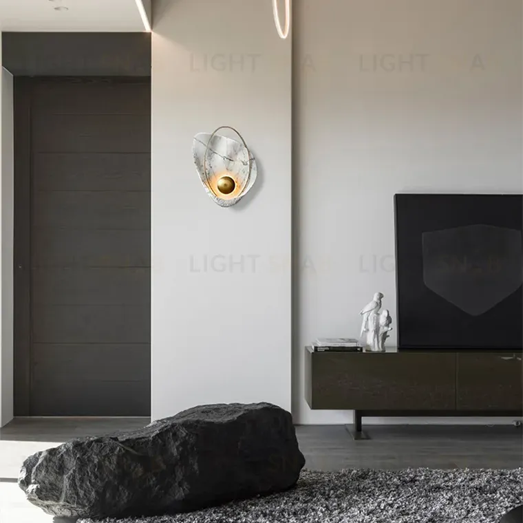 Настенный светильник ImperiumLoft Clam 179695-22 179695-22