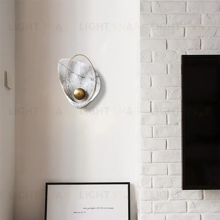 Настенный светильник ImperiumLoft Clam 179695-22 179695-22