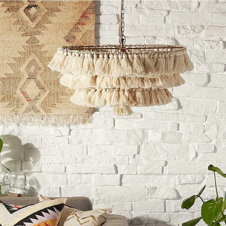 Подвесной светильник ImperiumLoft Tassel 179696-26 179696-26