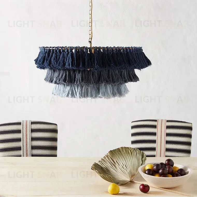 Подвесной светильник ImperiumLoft Tassel 179697-26 179697-26