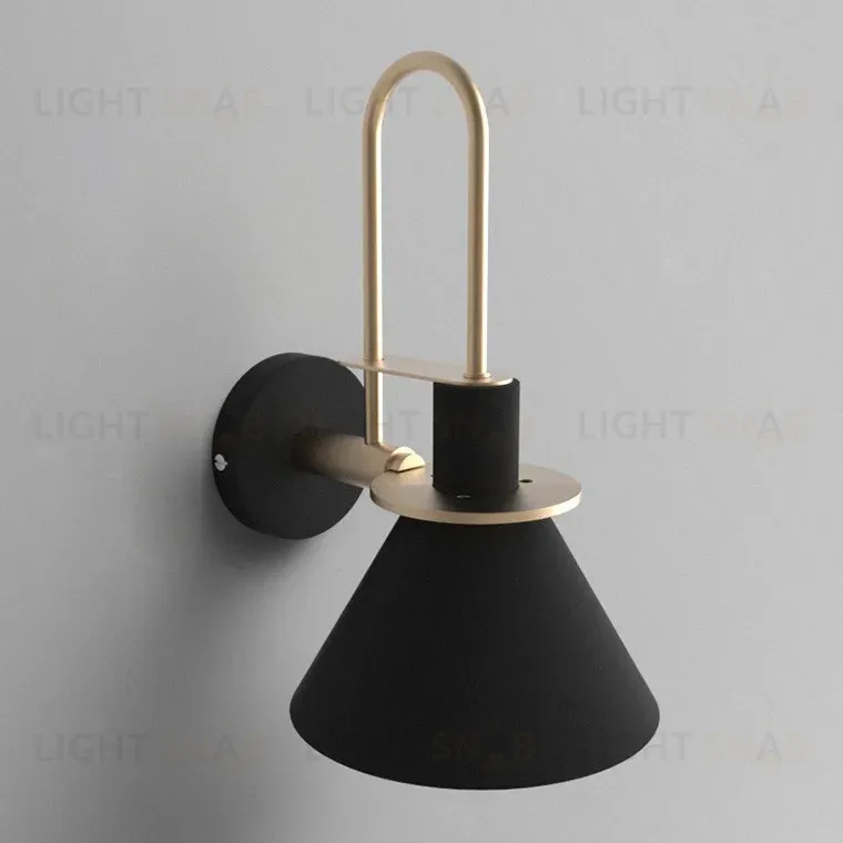 Бра ImperiumLoft Coda 179704-26 179704-26