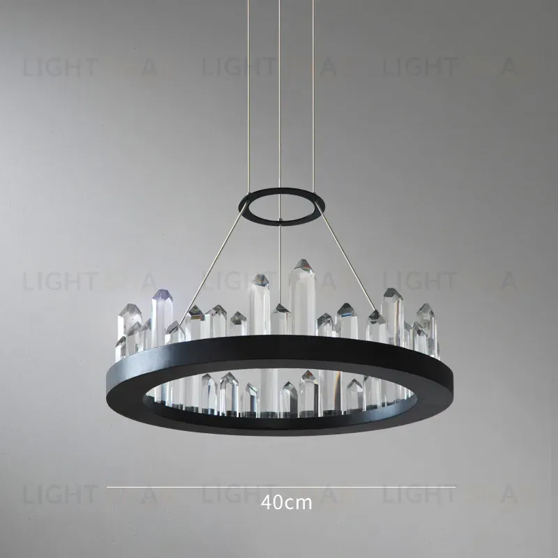 Подвесная люстра ImperiumLoft Quartz 179754-26 179754-26