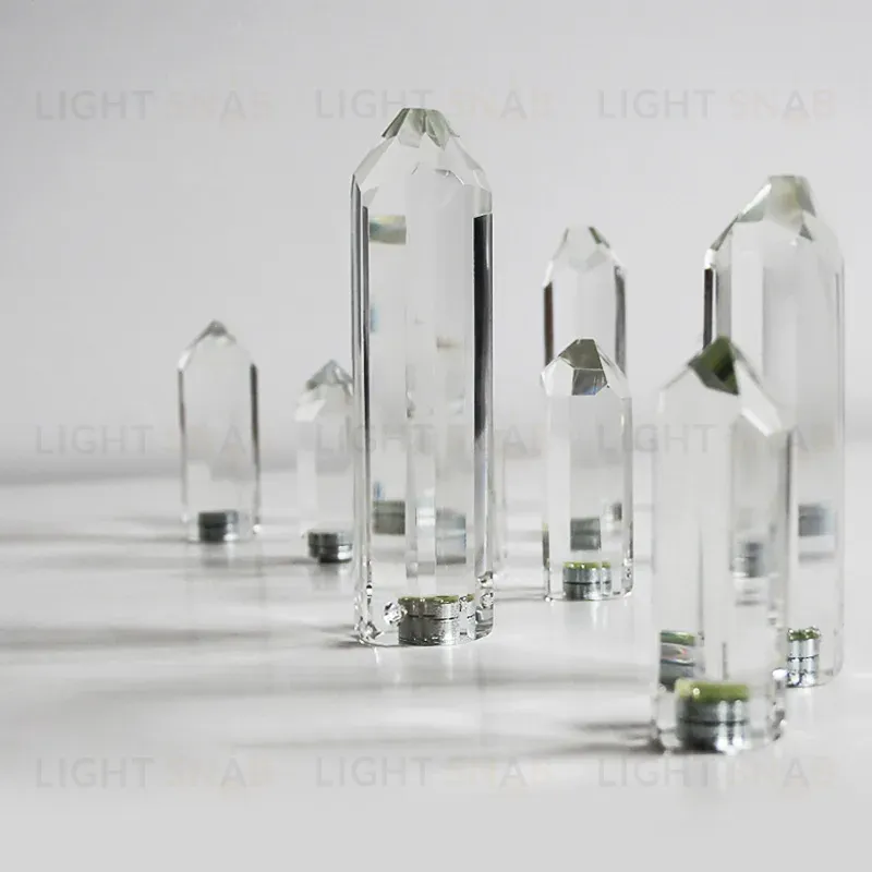 Подвесная люстра ImperiumLoft Quartz 179754-26 179754-26