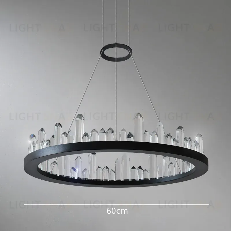 Подвесная люстра ImperiumLoft Quartz 179755-26 179755-26
