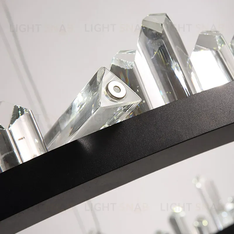 Подвесная люстра ImperiumLoft Quartz 179755-26 179755-26