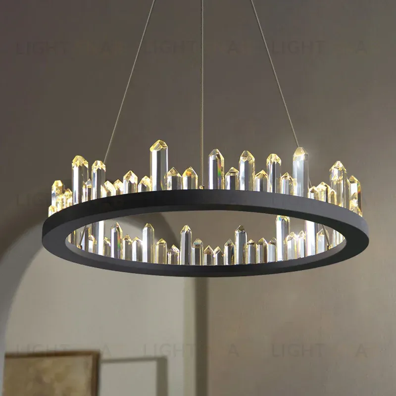 Подвесная люстра ImperiumLoft Quartz 179755-26 179755-26