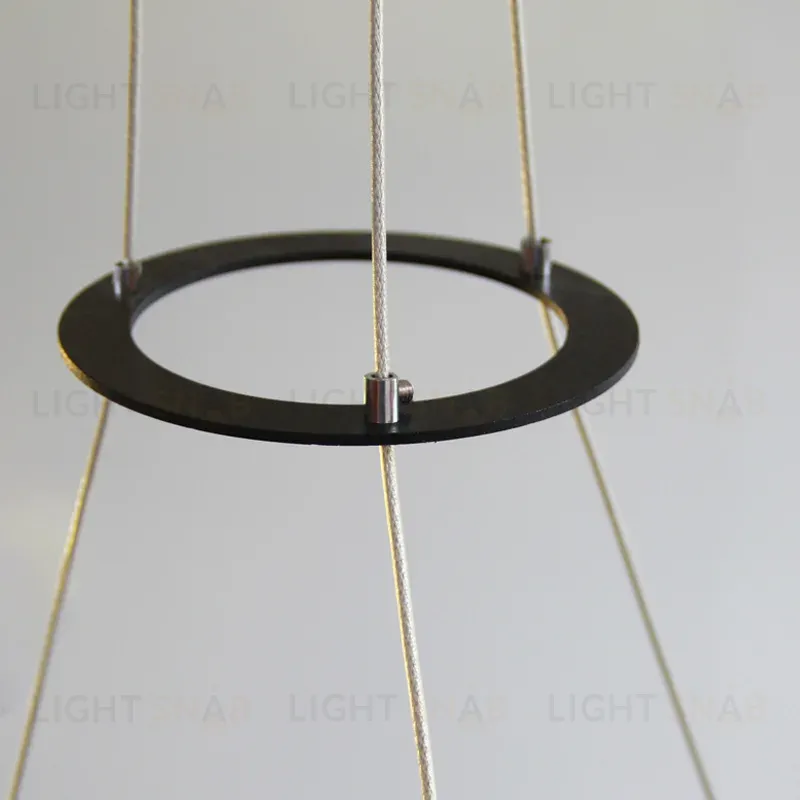 Подвесная люстра ImperiumLoft Quartz 179755-26 179755-26