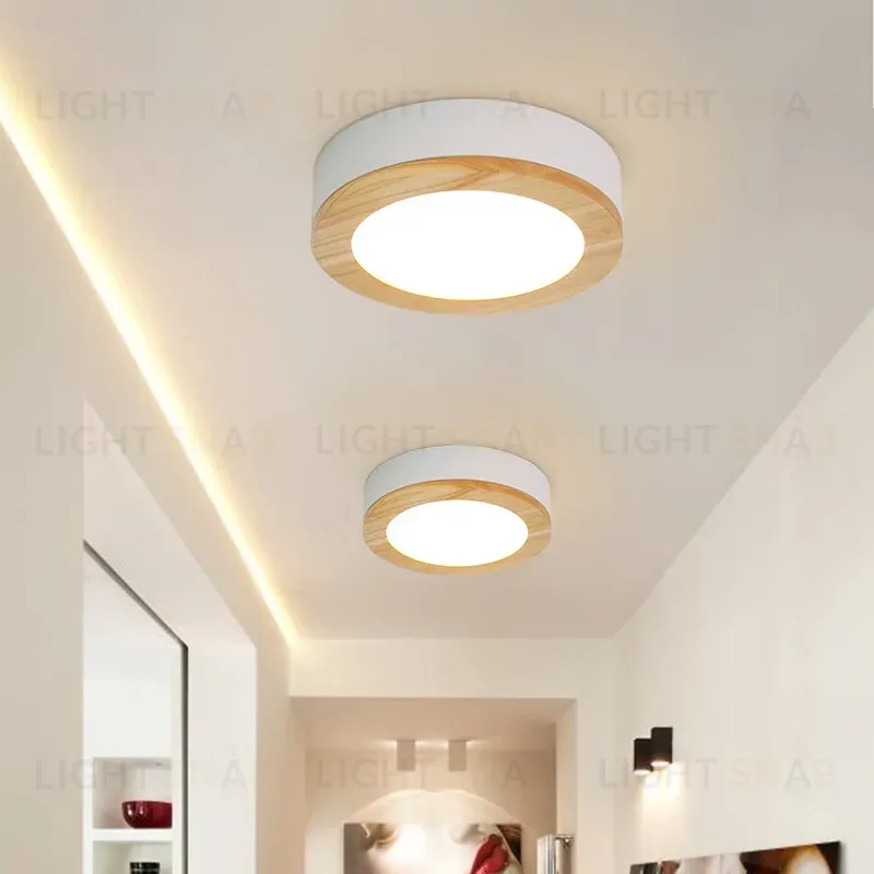 Потолочный светильник ImperiumLoft Wudda 179766-26 179766-26