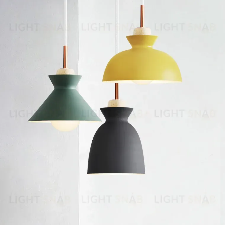 Подвесной светильник ImperiumLoft OMG 179776-26 179776-26
