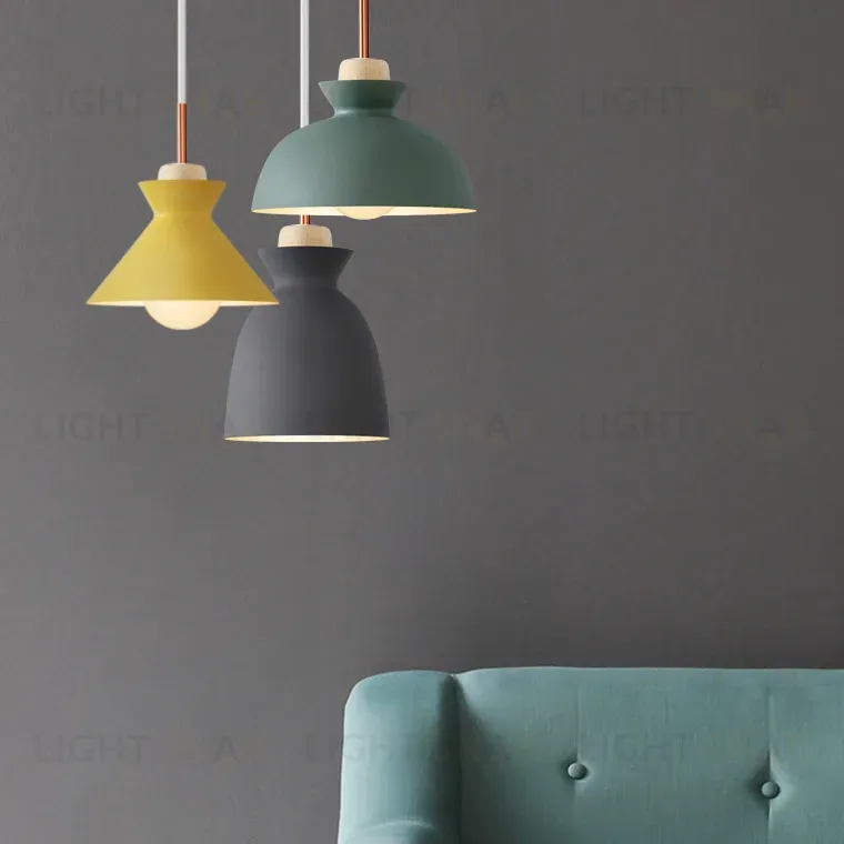 Подвесной светильник ImperiumLoft OMG 179777-26 179777-26