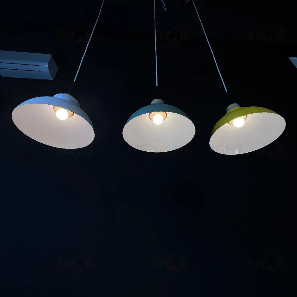 Подвесной светильник ImperiumLoft OMG 179783-26 179783-26