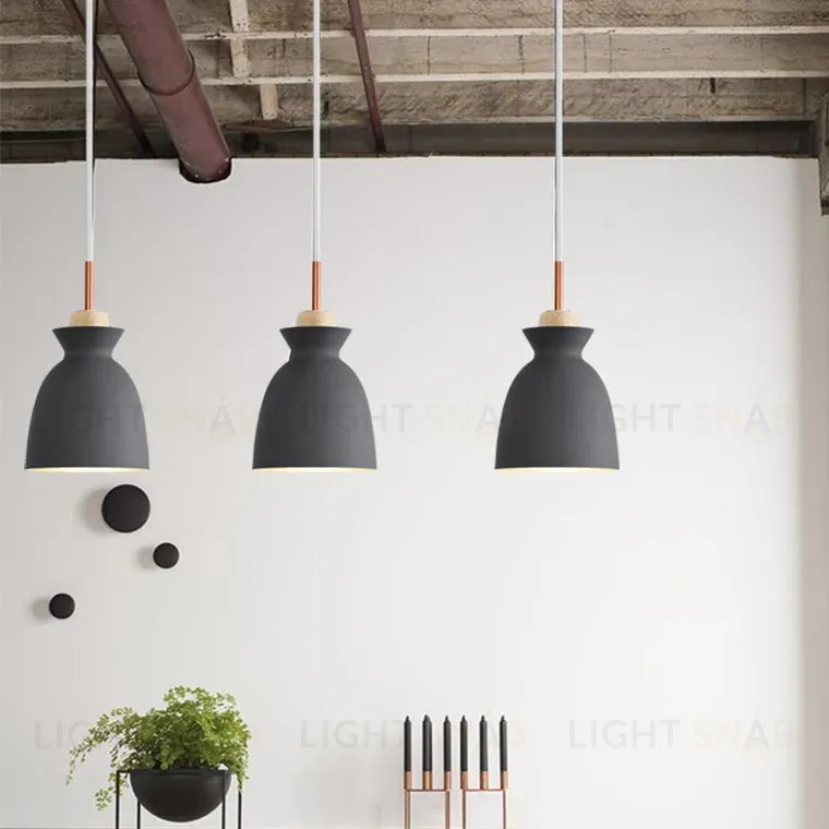 Подвесной светильник ImperiumLoft OMG 179785-26 179785-26
