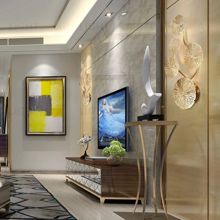 Настенный светильник ImperiumLoft Inca Twig 179938-26 179938-26