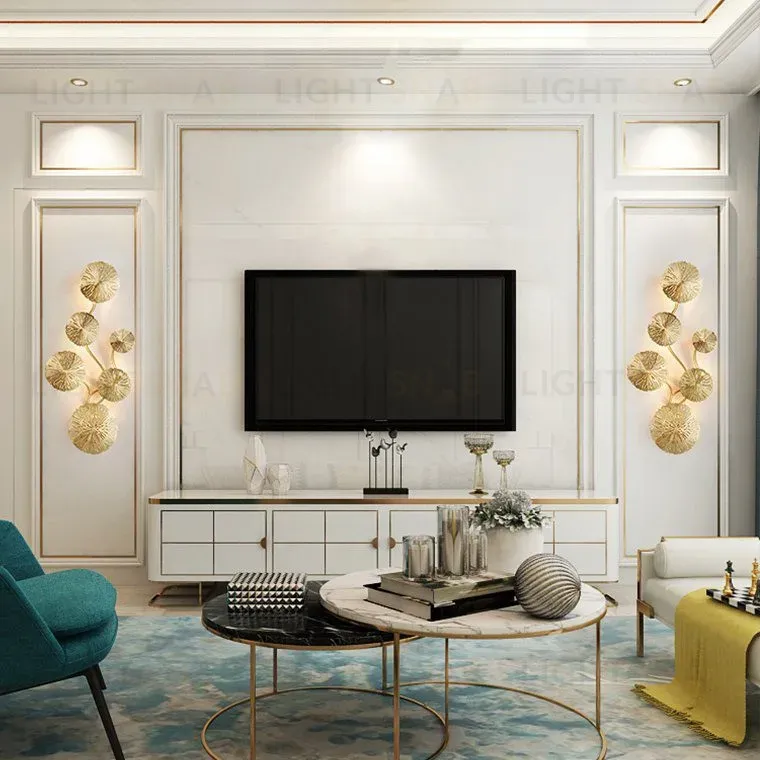 Настенный светильник ImperiumLoft Inca Twig 179938-26 179938-26