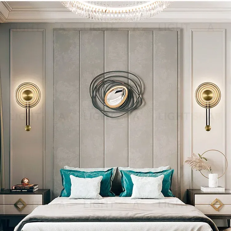 Настенный светильник ImperiumLoft Fancy 179942-26 179942-26