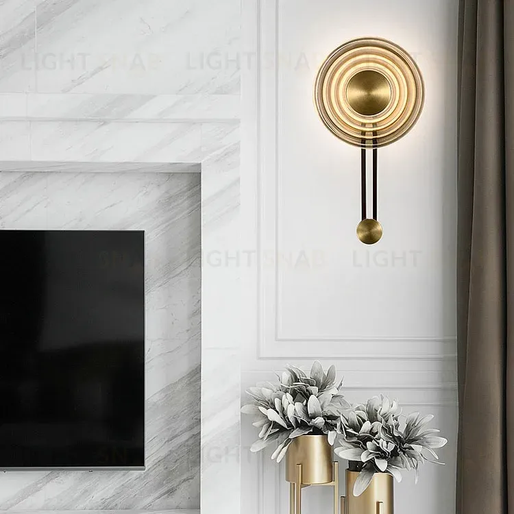 Настенный светильник ImperiumLoft Fancy 179942-26 179942-26